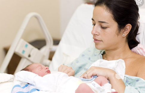 坐月子注意事項 坐月子注意事項